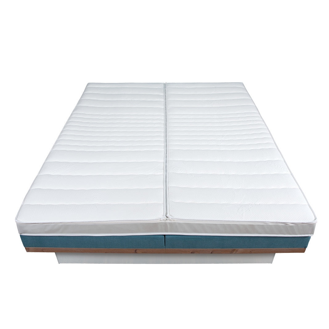 Futura Comfort-Stretch Wasserbett Bezugs-Top