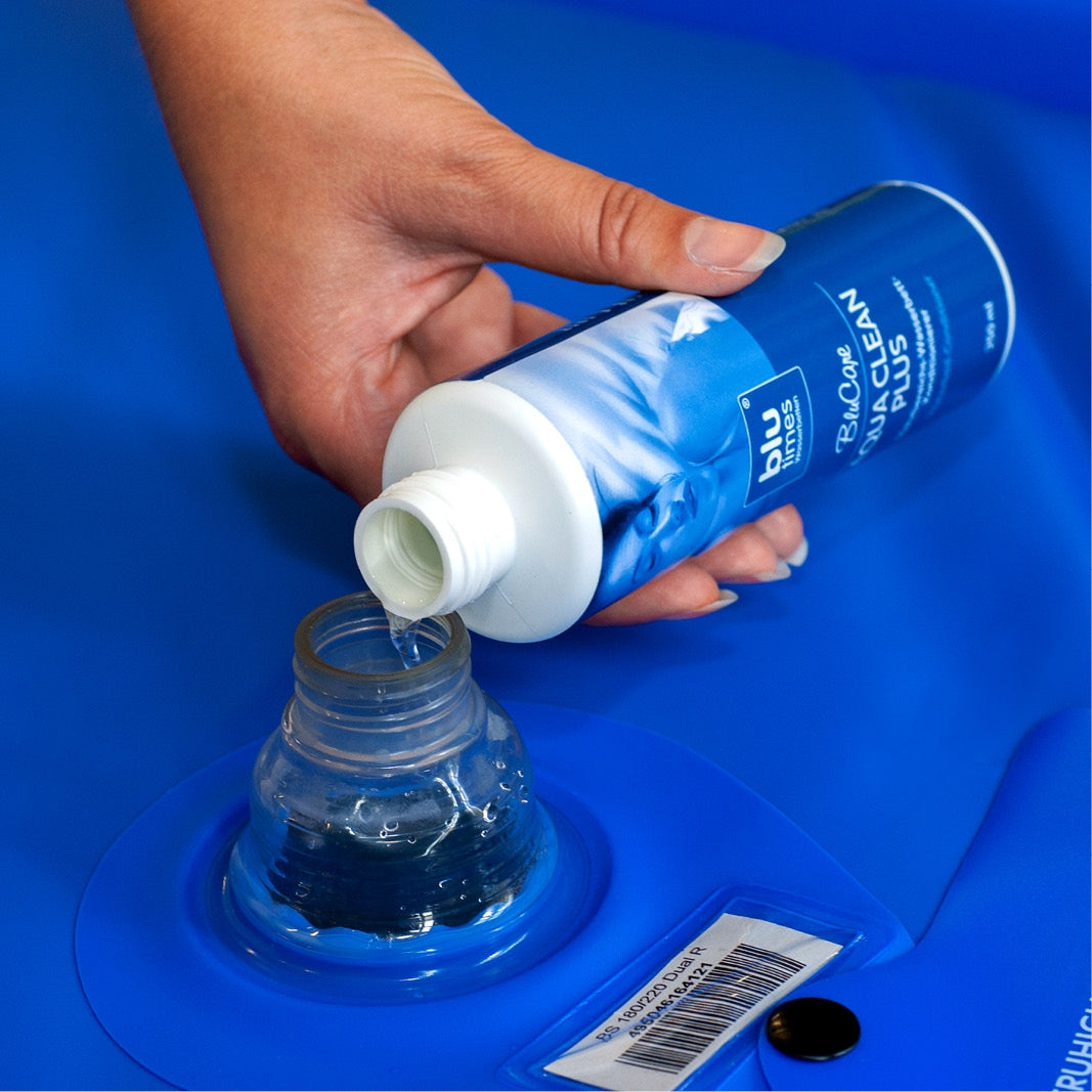 Konditionierer AquaClean Plus