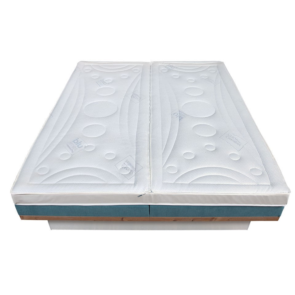 Climate Comfort Wasserbett Bezugs-Top