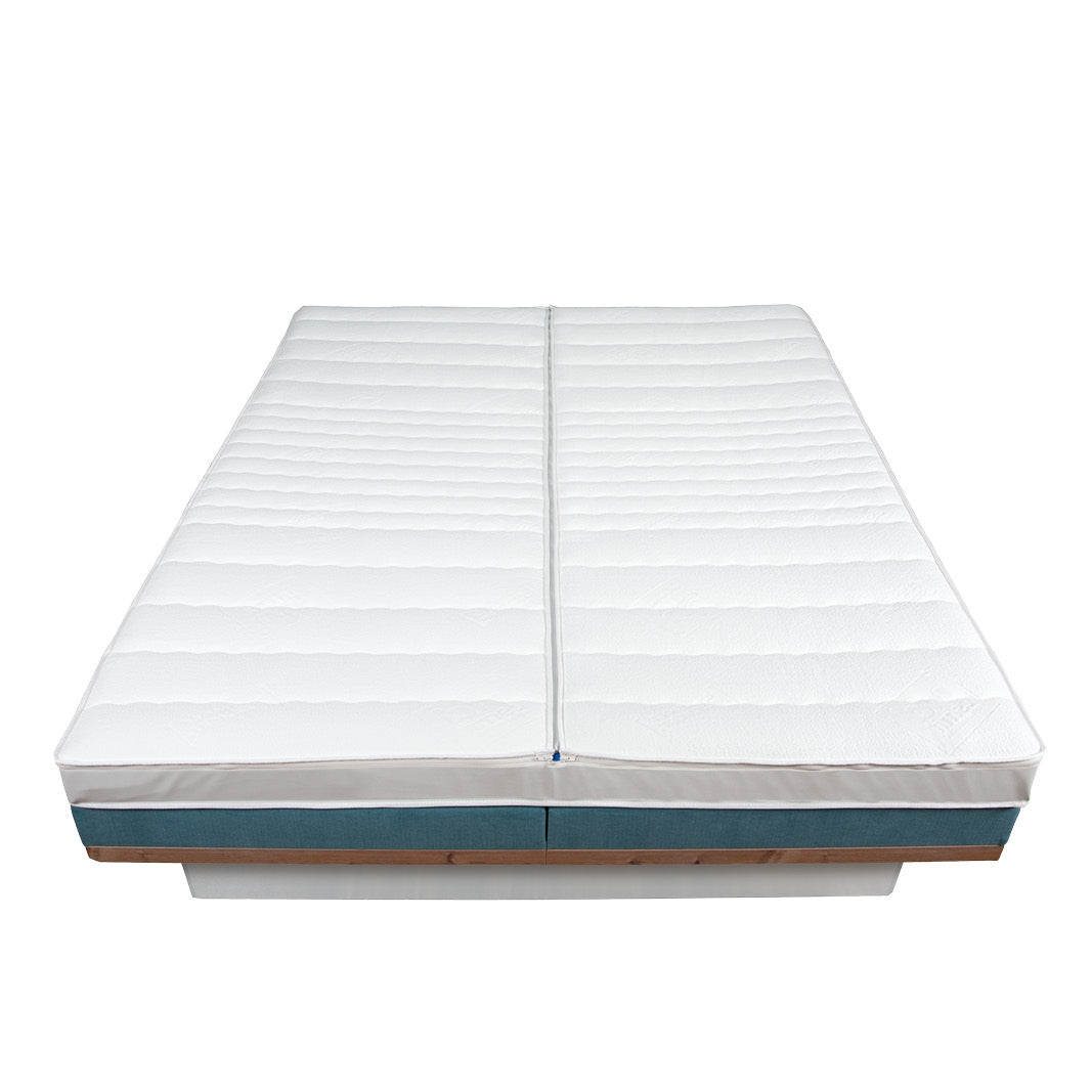 TENCEL®-Medicott Wasserbett Bezugs-Top